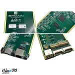 کنترل برد s19 hydro  اورجینال - تصویر 3