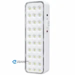 چراغ اضطراری کاربیست مدل شارژی GL4000 30 SMD