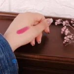 رژ لب جامد کالیستا مدل Glamor Shine شماره S84