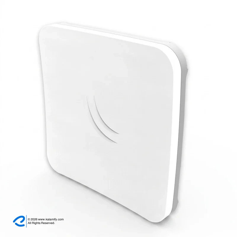 رادیو وایرلس میکروتیک مدل sxt sq 5 ac رادیو وایرلس میکروتیک مدل sxt sq 5 ac