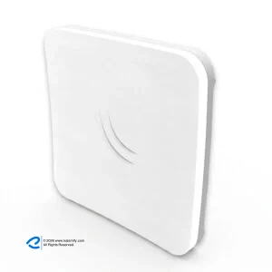 رادیو وایرلس میکروتیک مدل sxt sq 5 ac