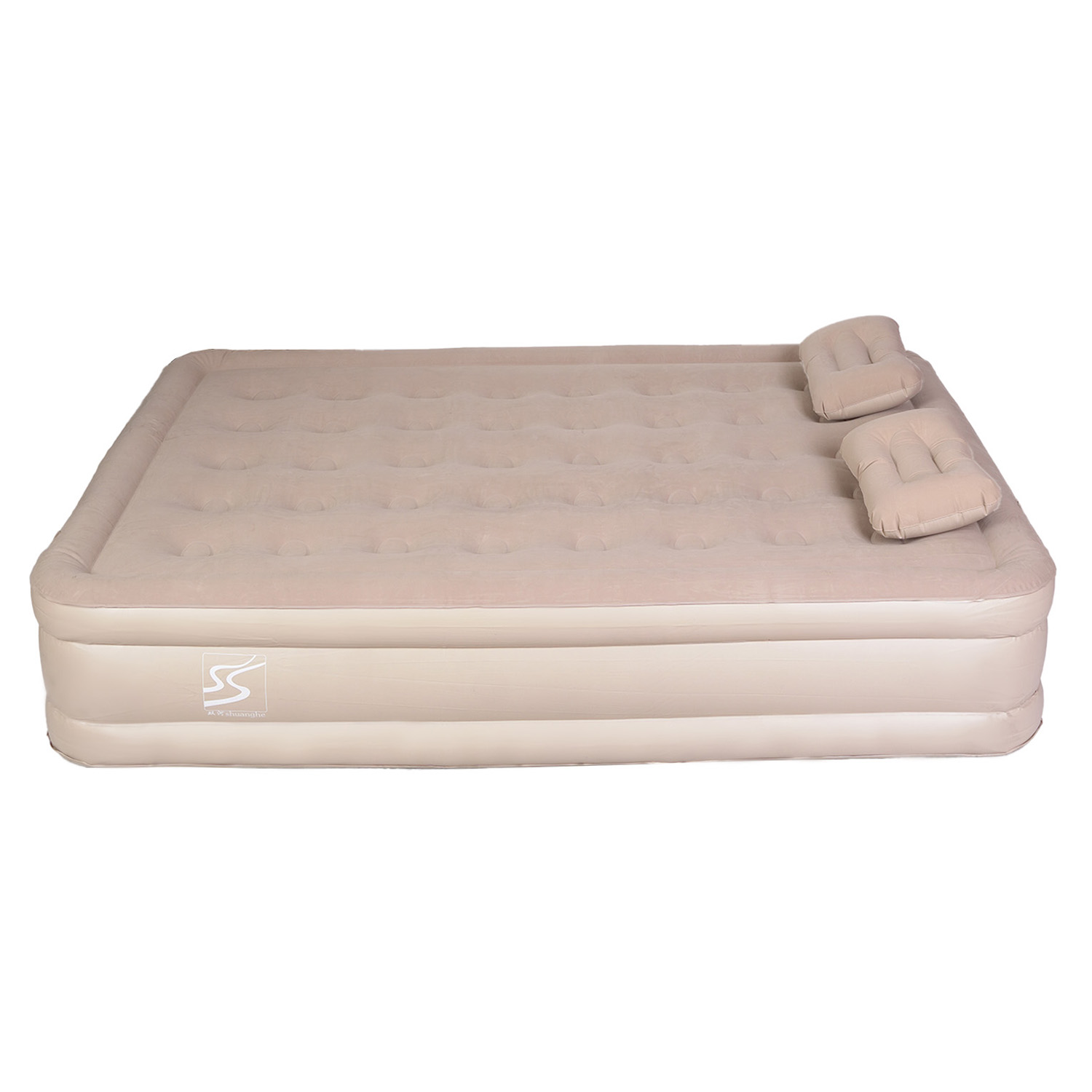 تخت بادی دو نفره