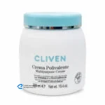 کرم چند منظوره کلیون مدل Multipurpose Cream حجم 300 میلی‌لیتر