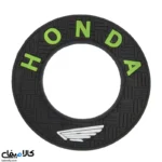 محافظ درب باک موتورسیکلت(HONDA) هوندا