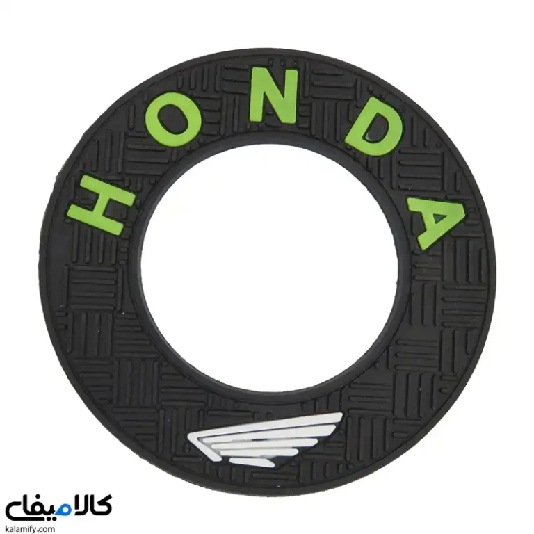 محافظ باک موتور HONDA