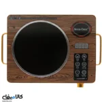 اجاق برقی سیلور کرست مدل 7038