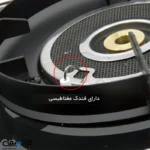 اجاق گاز کمپینگ تک شعله مدل 8518 استیل - تصویر 11