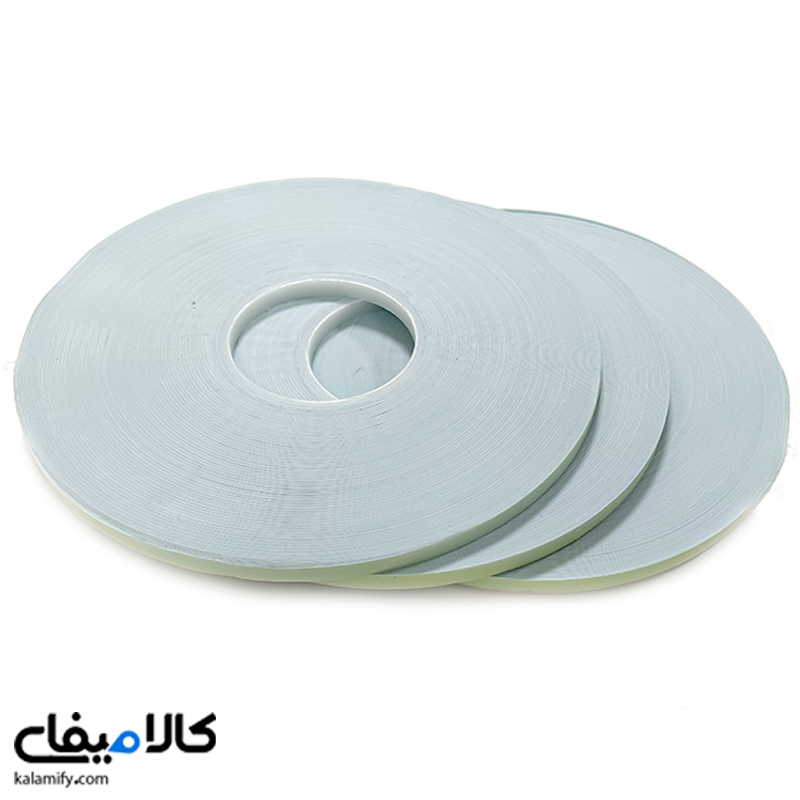 نوار سیلیکون هشبرد اورجینال واتس ماینر ۱۰۰ متری