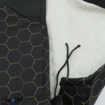 ست روکش زین و روکش باک موتور هوندا گلدوزی شده - تصویر 10