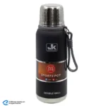 فلاسک JK ژیاکانگ یک لیتر مشکی