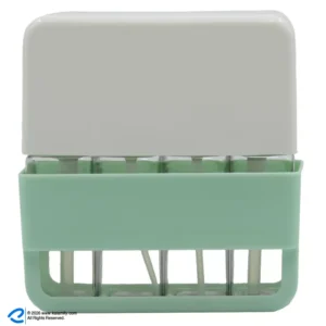 ست مسافرتی آرایشی کتابی Dispenser