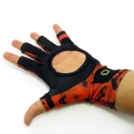 دستکش نیم پنجه ساق بلند - تصویر 17