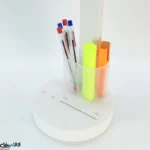 چراغ مطالعه شارژی آویزی بازودار  برند QIAO SHUN - تصویر 27