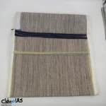 خورجین برزنتی پاکتی موتورسیکلت - تصویر 12