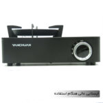 اجاق گاز کمپینگ برند یانچوان YANCHUAN - تصویر 9