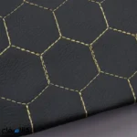 ست روکش زین و روکش باک موتور هوندا گلدوزی شده - تصویر 9