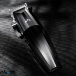 ماشین اصلاح موی سر و صورت مدل حجم زن 11 شانه برند JRL - تصویر 10