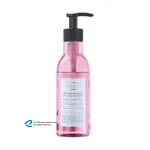 ژل شستشوی صورت دیپ سنس مدل Rose Water مناسب پوست های حساس حجم 250 میلی‌لیتر
