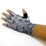 دستکش نیم پنجه ساق بلند - تصویر 16