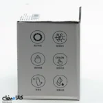 مینی تراول ماگ HSCUP گنجایش 0.28 لیتر - تصویر 7