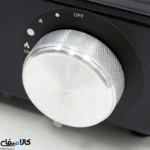 اجاق گاز کمپینگ برند HappyFoodie دارای هاردباکس - تصویر 10