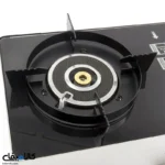 اجاق گاز کمپینگ تک شعله مدل 8518 استیل - تصویر 7