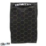 ست روکش زین و روکش باک موتور هوندا گلدوزی شده