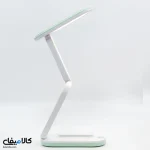 چراغ مطالعه تاشو مدل مولتی با قابلیت تنظیم شدت نور و تنظیم ارتفاع و نور 3 حالته - تصویر 7