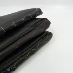 دستکش ثابت موتورسواری، رو فرمانی طرح گلدوزی - تصویر 13