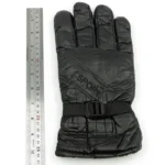 دستکش چرم موتور سواری ضد سرما در 3 رنگ جذاب - تصویر 10