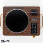 اجاق برقی سیلور کرست مدل 7038 - تصویر 4