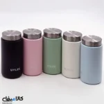 تراول ماگ 0.18 لیتر برند UYLEE - تصویر 12