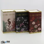 تراول ماگ رنگی فانتزی 0.5 لیتر برند DiYi - تصویر 7