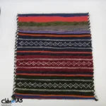 خورجین طرح گلیم موتورسیکلت - تصویر 21