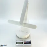 چراغ مطالعه شارژی آویزی بازودار  برند QIAO SHUN - تصویر 16