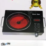 اجاق برقی سیلور کرست مدل 7038 - تصویر 2