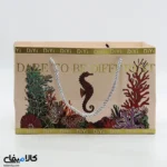 تراول ماگ رنگی فانتزی 0.5 لیتر برند DiYi - تصویر 11