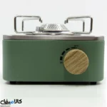 اجاق گاز استیل کمپینگ مدل PYB-DKS1003 - تصویر 3