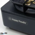 اجاق گاز کمپینگ برند HappyFoodie دارای هاردباکس - تصویر 8