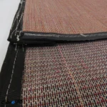 خورجین برزنتی پاکتی موتورسیکلت - تصویر 5