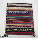 خورجین طرح گلیم موتورسیکلت - تصویر 23