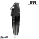 ماشین اصلاح موی سر و صورت مدل حجم زن 11 شانه برند JRL - تصویر 4