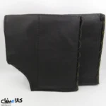 دستکش ثابت موتورسواری، رو فرمانی طرح گلدوزی - تصویر 15