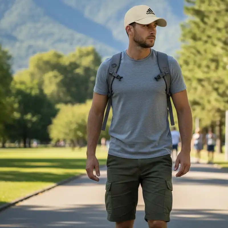 کلاه آفتابی