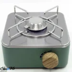 اجاق گاز استیل کمپینگ مدل PYB-DKS1003 - تصویر 15