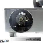 اجاق گاز کمپینگ برند HappyFoodie دارای هاردباکس - تصویر 4