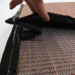 خورجین برزنتی پاکتی موتورسیکلت - تصویر 9