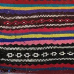 خورجین طرح گلیم موتورسیکلت - تصویر 22