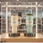 ماگ استنلی اورجینال | خرید ماگ 1.18 لیتر اورجینال 40OZ - تصویر 4