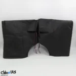 دستکش ثابت موتورسواری، رو فرمانی طرح گلدوزی - تصویر 16